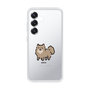 Slim Protection Case［ Original - CASEPLAY Dog - Pome ］