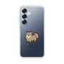 Slim Protection Case［ Original - CASEPLAY Dog - Pome ］