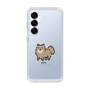 Slim Protection Case［ Original - CASEPLAY Dog - Pome ］