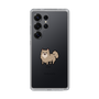 Slim Protection Case［ Original - CASEPLAY Dog - Pome ］