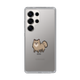 Slim Protection Case［ Original - CASEPLAY Dog - Pome ］