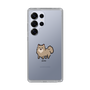 Slim Protection Case［ Original - CASEPLAY Dog - Pome ］