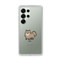 Slim Protection Case［ Original - CASEPLAY Dog - Pome ］
