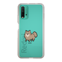 Slim Protection Case［ Original - CASEPLAY Dog - Pome ］
