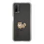 Slim Protection Case［ Original - CASEPLAY Dog - Pome ］