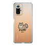 Slim Protection Case［ Original - CASEPLAY Dog - Pome ］