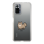 Slim Protection Case［ Original - CASEPLAY Dog - Pome ］