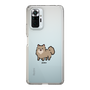 Slim Protection Case［ Original - CASEPLAY Dog - Pome ］