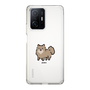 Slim Protection Case［ Original - CASEPLAY Dog - Pome ］