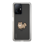 Slim Protection Case［ Original - CASEPLAY Dog - Pome ］