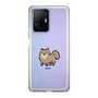 Slim Protection Case［ Original - CASEPLAY Dog - Pome ］