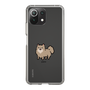 Slim Protection Case［ Original - CASEPLAY Dog - Pome ］