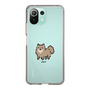Slim Protection Case［ Original - CASEPLAY Dog - Pome ］