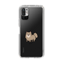Slim Protection Case［ Original - CASEPLAY Dog - Pome ］