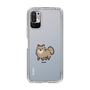 Slim Protection Case［ Original - CASEPLAY Dog - Pome ］