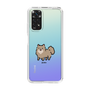 Slim Protection Case［ Original - CASEPLAY Dog - Pome ］