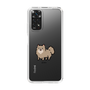 Slim Protection Case［ Original - CASEPLAY Dog - Pome ］