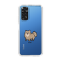 Slim Protection Case［ Original - CASEPLAY Dog - Pome ］