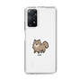 Slim Protection Case［ Original - CASEPLAY Dog - Pome ］