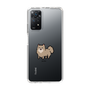 Slim Protection Case［ Original - CASEPLAY Dog - Pome ］