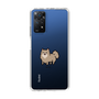Slim Protection Case［ Original - CASEPLAY Dog - Pome ］