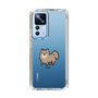 Slim Protection Case［ Original - CASEPLAY Dog - Pome ］
