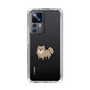 Slim Protection Case［ Original - CASEPLAY Dog - Pome ］