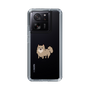 Slim Protection Case［ Original - CASEPLAY Dog - Pome ］