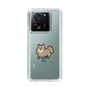 Slim Protection Case［ Original - CASEPLAY Dog - Pome ］