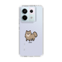 Slim Protection Case［ Original - CASEPLAY Dog - Pome ］