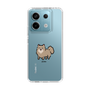 Slim Protection Case［ Original - CASEPLAY Dog - Pome ］