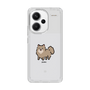 Slim Protection Case［ Original - CASEPLAY Dog - Pome ］