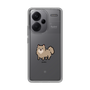 Slim Protection Case［ Original - CASEPLAY Dog - Pome ］
