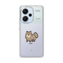 Slim Protection Case［ Original - CASEPLAY Dog - Pome ］