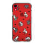 Slim Protection Case［ Original - CASEPLAY Cat All-over Pattern - color ］