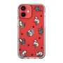 Slim Protection Case［ Original - CASEPLAY Cat All-over Pattern - color ］