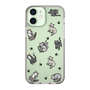 Slim Protection Case［ Original - CASEPLAY Cat All-over Pattern - color ］