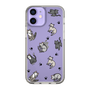 Slim Protection Case［ Original - CASEPLAY Cat All-over Pattern - color ］