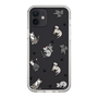 Slim Protection Case［ Original - CASEPLAY Cat All-over Pattern - color ］