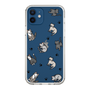 Slim Protection Case［ Original - CASEPLAY Cat All-over Pattern - color ］