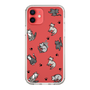 Slim Protection Case［ Original - CASEPLAY Cat All-over Pattern - color ］