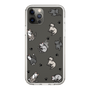 Slim Protection Case［ Original - CASEPLAY Cat All-over Pattern - color ］