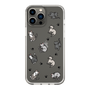 Slim Protection Case［ Original - CASEPLAY Cat All-over Pattern - color ］