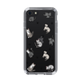 Slim Protection Case［ Original - CASEPLAY Cat All-over Pattern - color ］