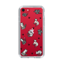 Slim Protection Case［ Original - CASEPLAY Cat All-over Pattern - color ］