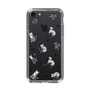 Slim Protection Case［ Original - CASEPLAY Cat All-over Pattern - color ］