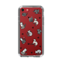 Slim Protection Case［ Original - CASEPLAY Cat All-over Pattern - color ］