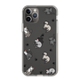 Slim Protection Case［ Original - CASEPLAY Cat All-over Pattern - color ］