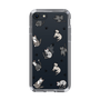 Slim Protection Case［ Original - CASEPLAY Cat All-over Pattern - color ］