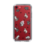 Slim Protection Case［ Original - CASEPLAY Cat All-over Pattern - color ］